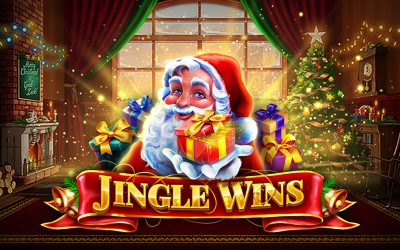 Jingle Wins – New Game Release