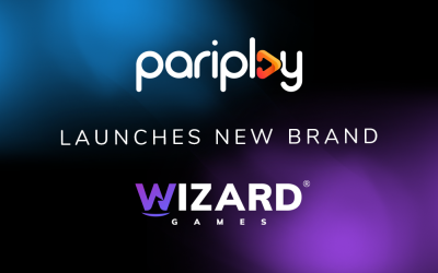 Pariplay launches new in-house studio Wizard Games
