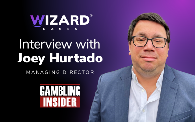 Joey Hurtado: Revamping Pariplay’s games content