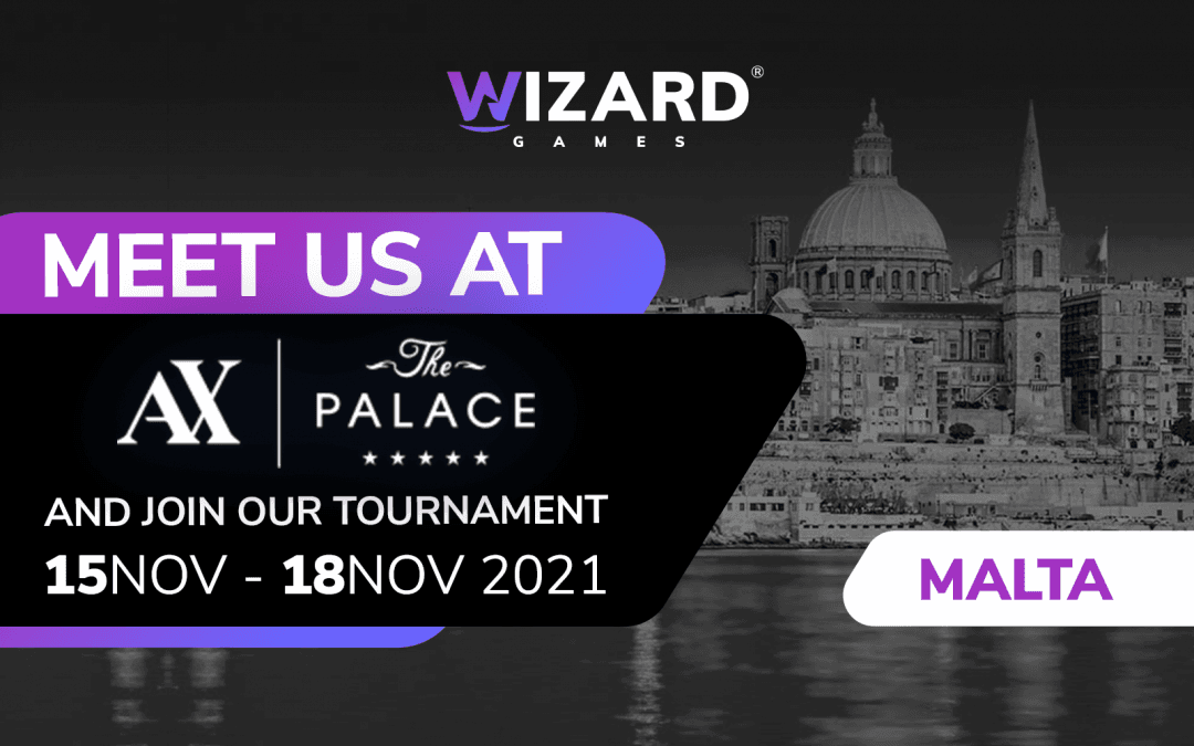 Brand Launch Event in Malta