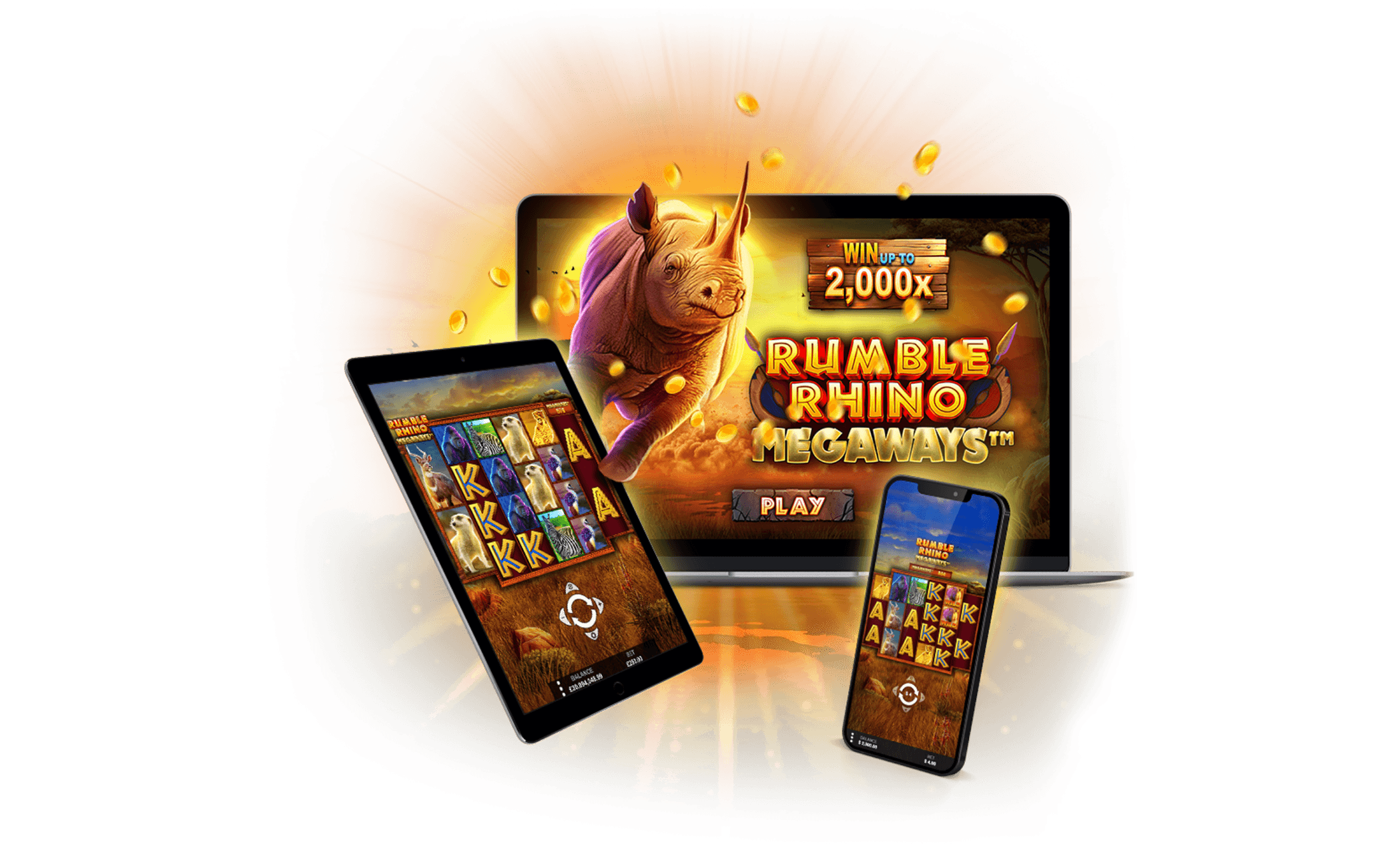 Wizard Games, New Online Slot