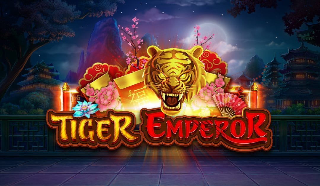 Tiger Emperor