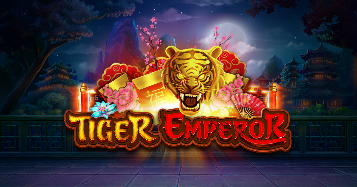 Tiger Emperor