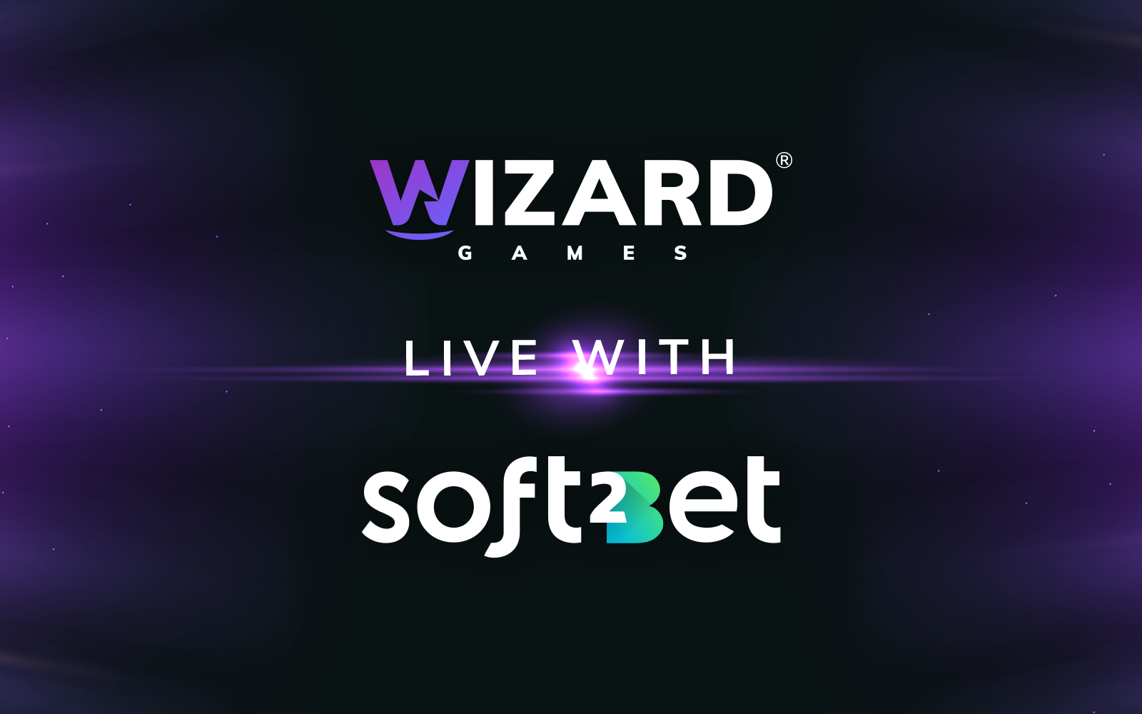 Soft2Bet strengthens with introduction of Wizard Games