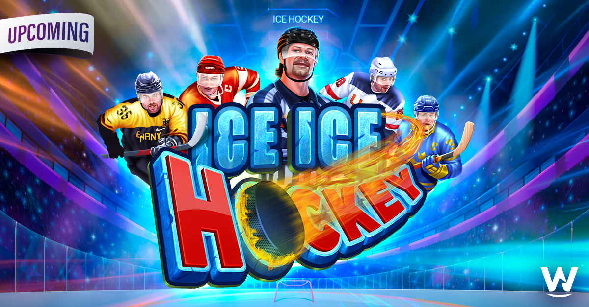 Ice Ice Hockey