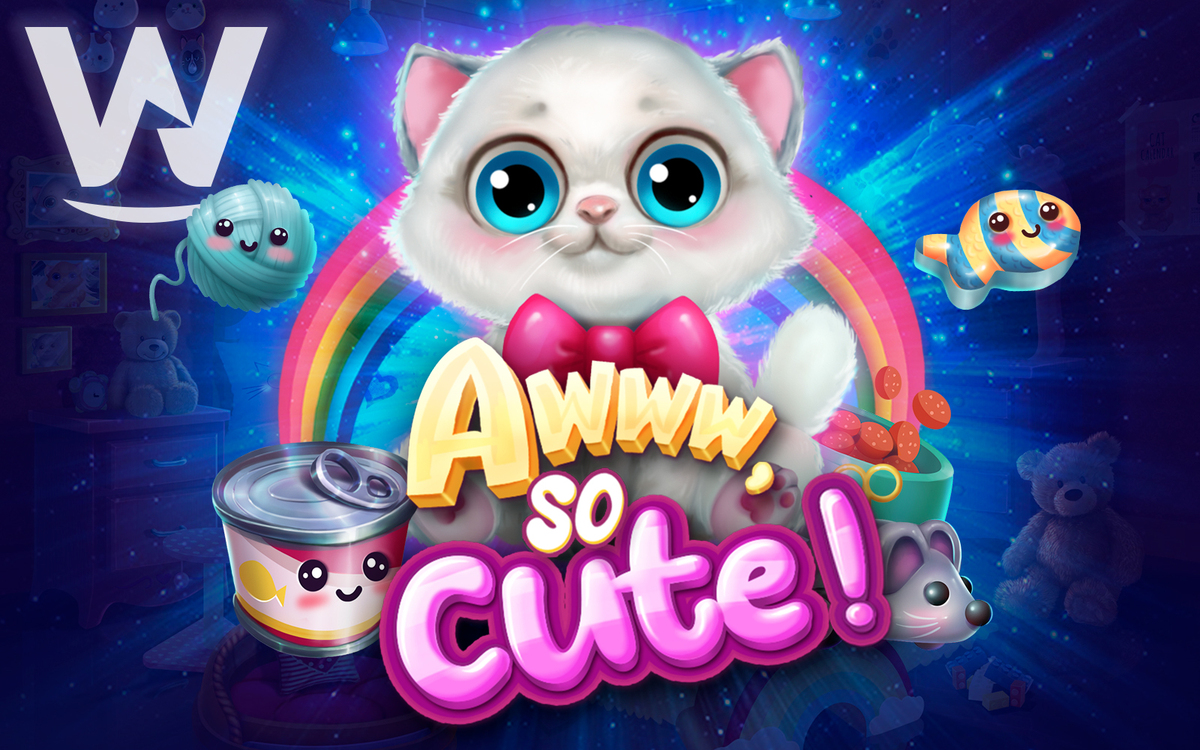 Wizard Games gets cuddly with new release Awww, So Cute! - Wizard Games