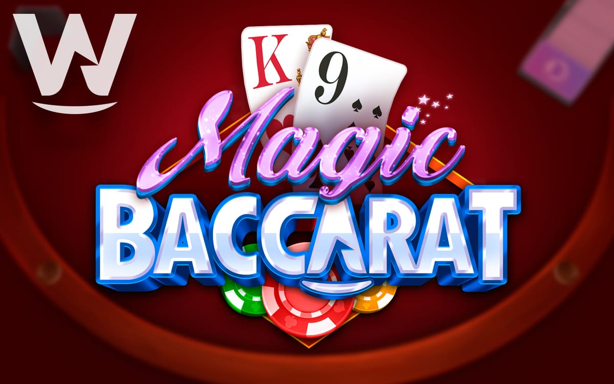 SA Euro launches baccarat tables