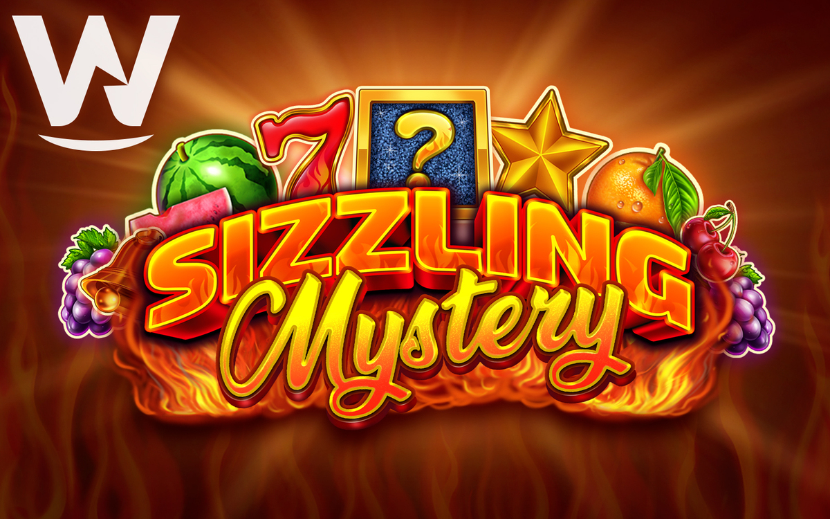 Wizard Games turns up the heat with Sizzling Mystery