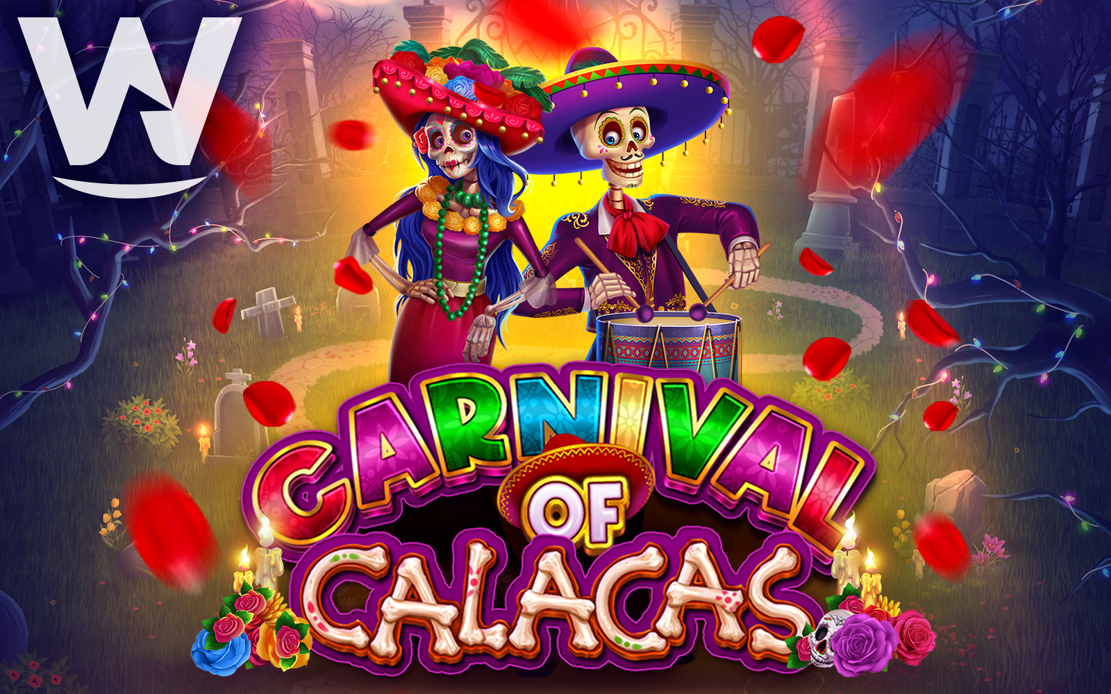 Wizard Games throws a celebration to remember with Carnival of Calacas
