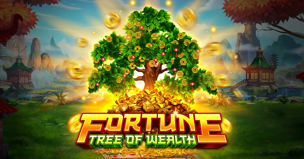 Fortune Tree