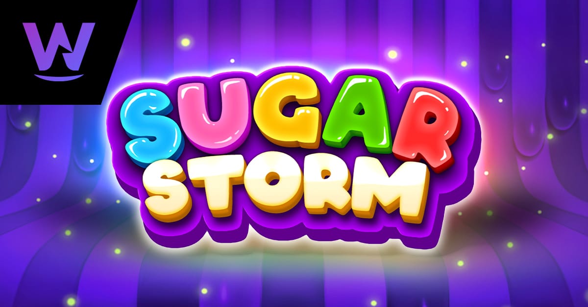 Candy Storm