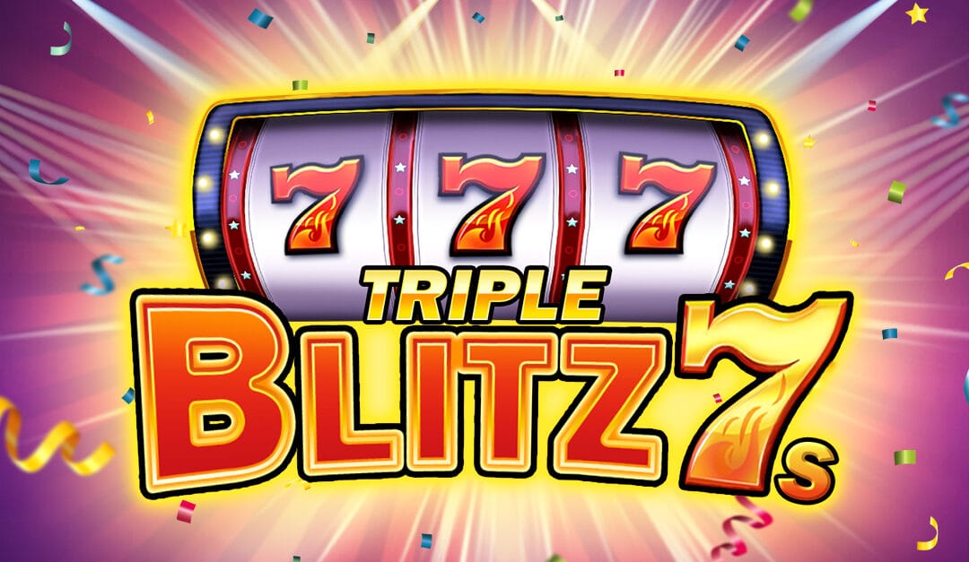 Triple Blitz 7s™