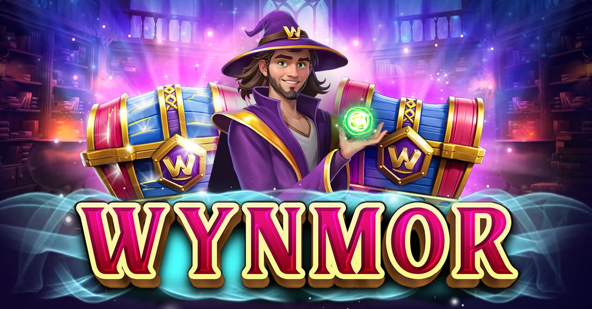 Wynmor – Wizard Games Wynmor - Wizard Games