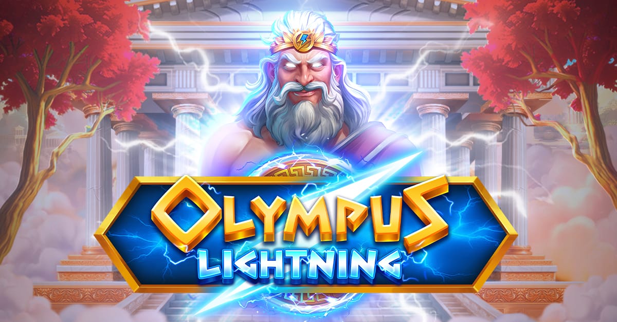 Olympus Lightning Olympus Lightning