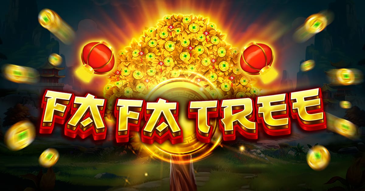 Fa Fa Tree – Wizard Games Fa Fa Tree - Wizard Games