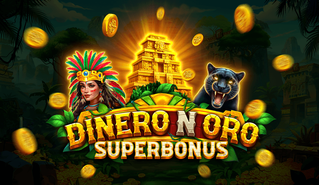 Dinero N Oro Superbonus™