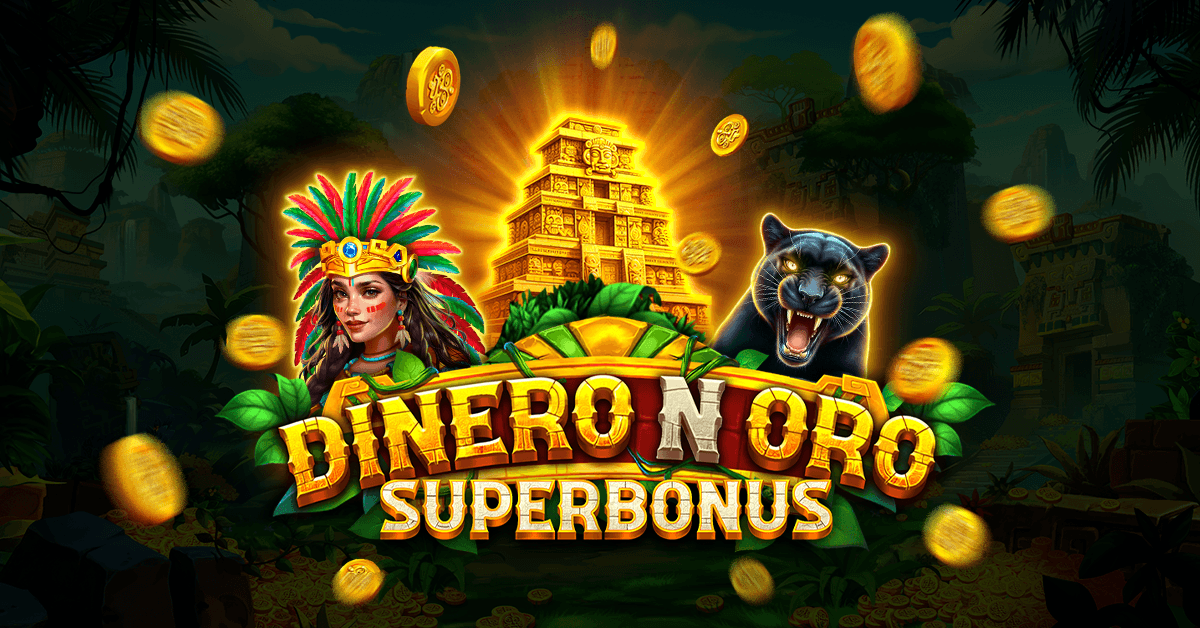 Dinero Noro Superbonus