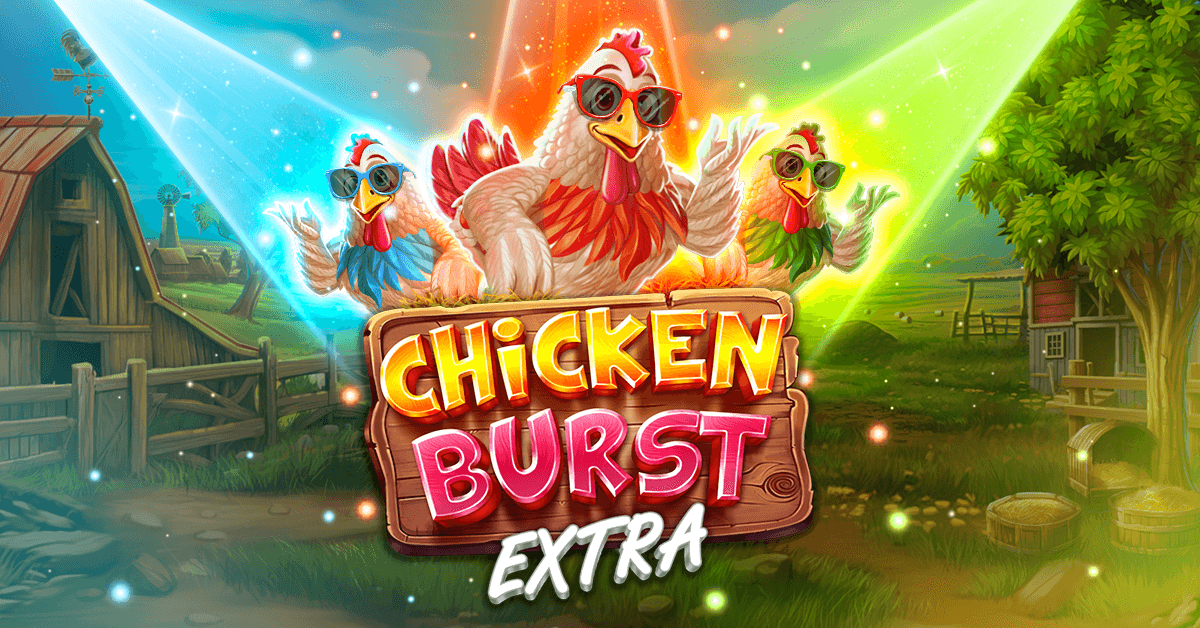 Chicken Burst Extra