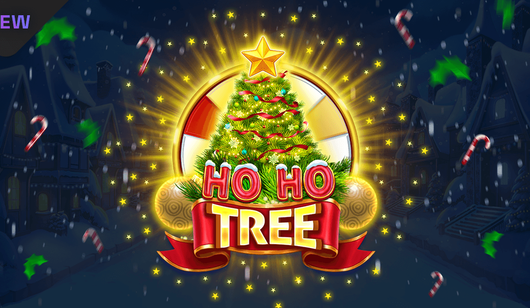Ho Ho Tree™