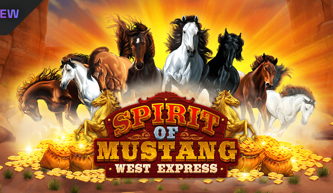 Spirit of Mustang West Express™